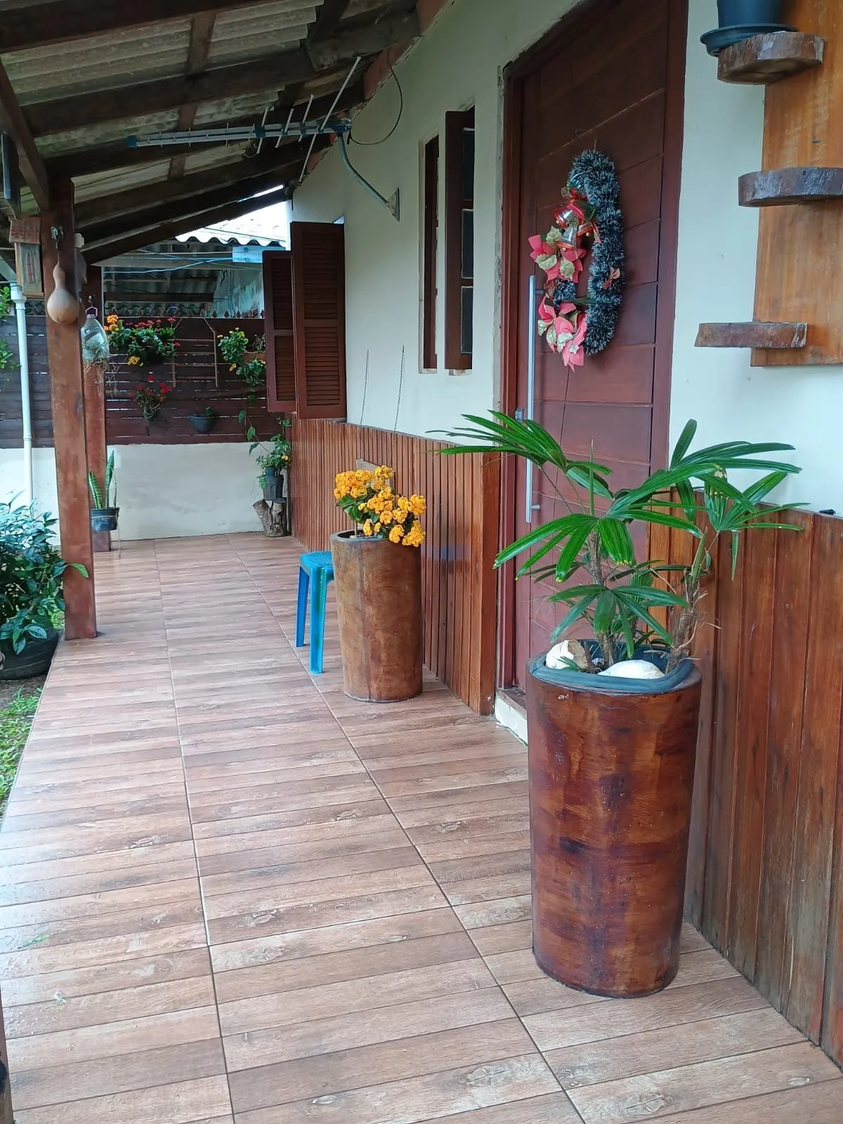 Imagem Casa em Santa Cruz