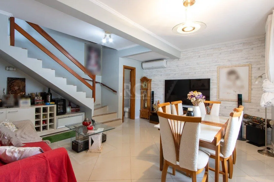 Imagem Casa de Condomínio em Tristeza