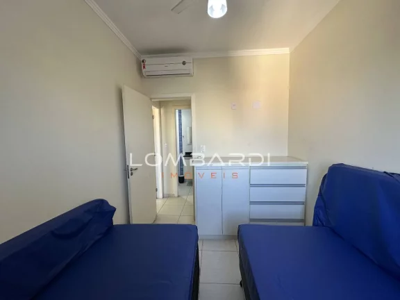 Imagem Apartamento á venda no Itaguá