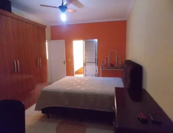 Imagem Sobrado a venda na Vila Angelica em Tatuí/SP