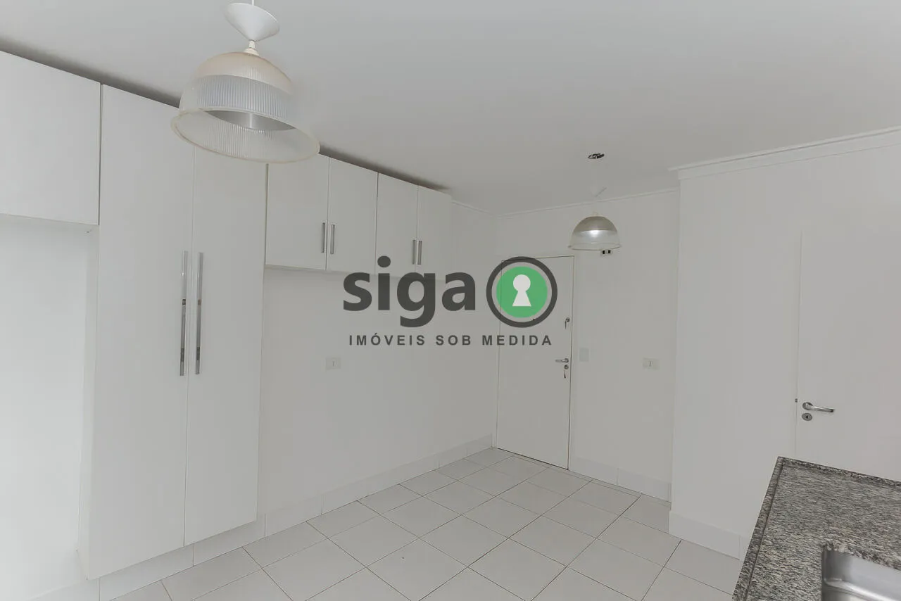 Imagem ITAIM- 2 quartos, 1 suite, 1 vaga de garagem
