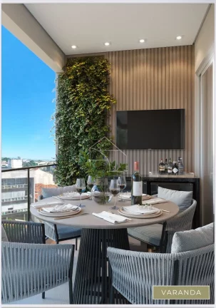 Imagem Apartamento a venda 3 quartos com suite em Jardim da Penha
