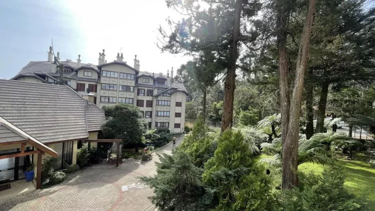 Imagem Apartamento para venda no bairro Centro em Gramado