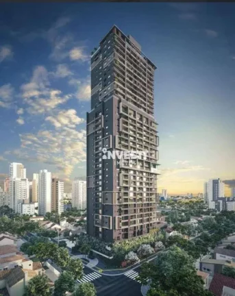 Imagem Apartamento à venda no Setor Bueno - Goiânia/GO