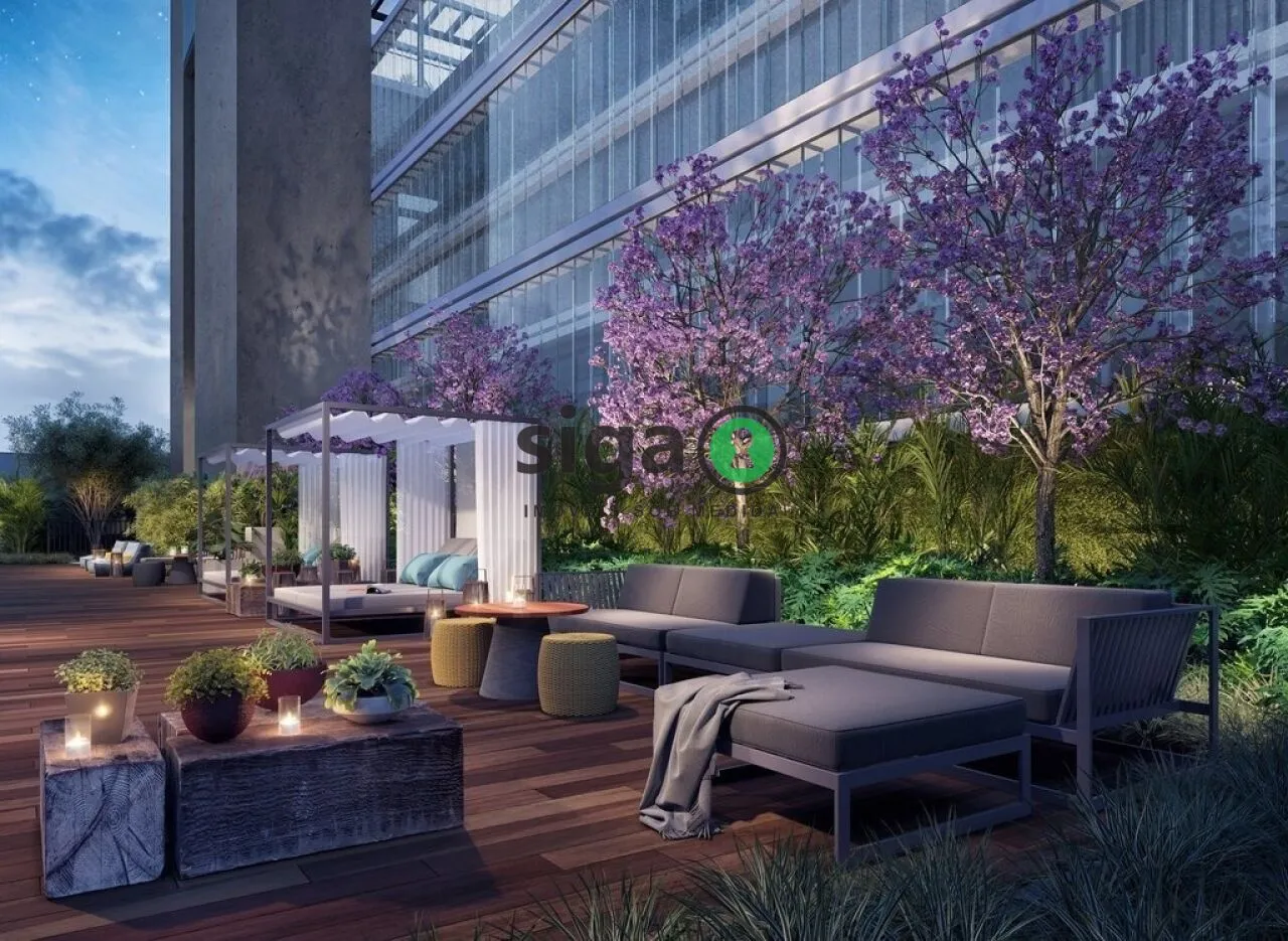 Imagem Apartamento à venda na Vila Nova Conceição de 175 m² com 3 Suítes e 3 Vagas - São Paulo