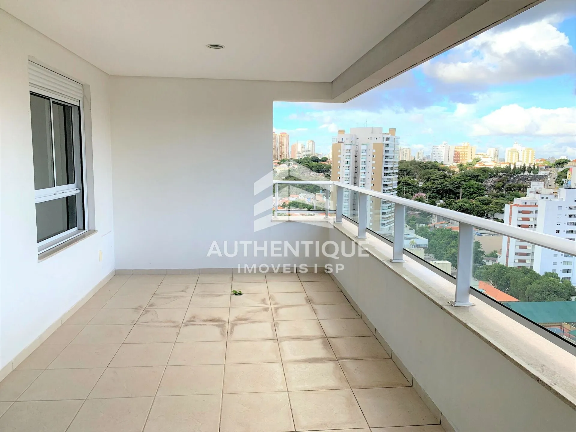 Imagem ABSOLUTE VILA MARIANA - Apartamento à venda em São Paulo/SP