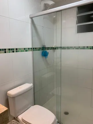 Imagem Apartamento com 3 Quartos à Venda, 75 m² em Vila Lavínia - Mogi das Cruzes