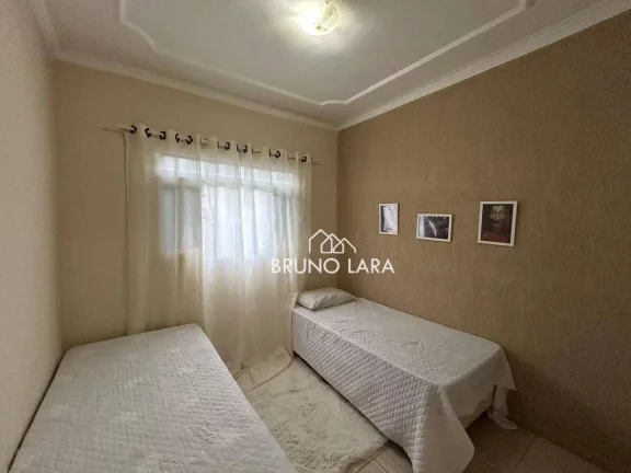 Imagem Casa à venda no bairro Pousada Del Rey - Igarapé/MG