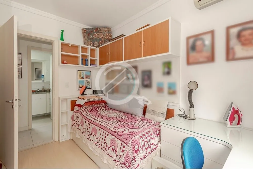 Imagem Apto à venda no bairro Petrópolis em Porto Alegre, Oportunidade Imperdível! Charmoso apartamento ...