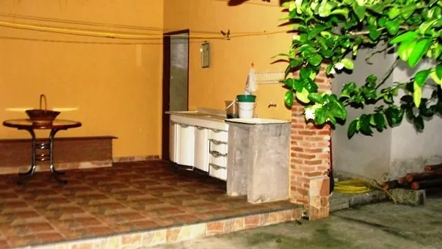 Imagem Casa à venda 3 Quartos, 3 Vagas, 370M², Jardim Santa Cecília, Pindamonhangaba - SP
