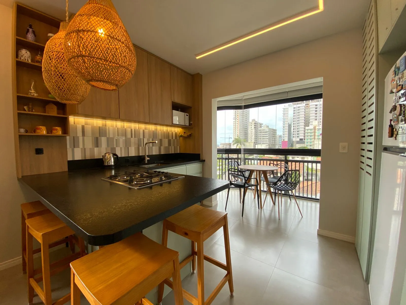 Imagem Apartamento à venda com 67m2 por R$ 1.150.000,00