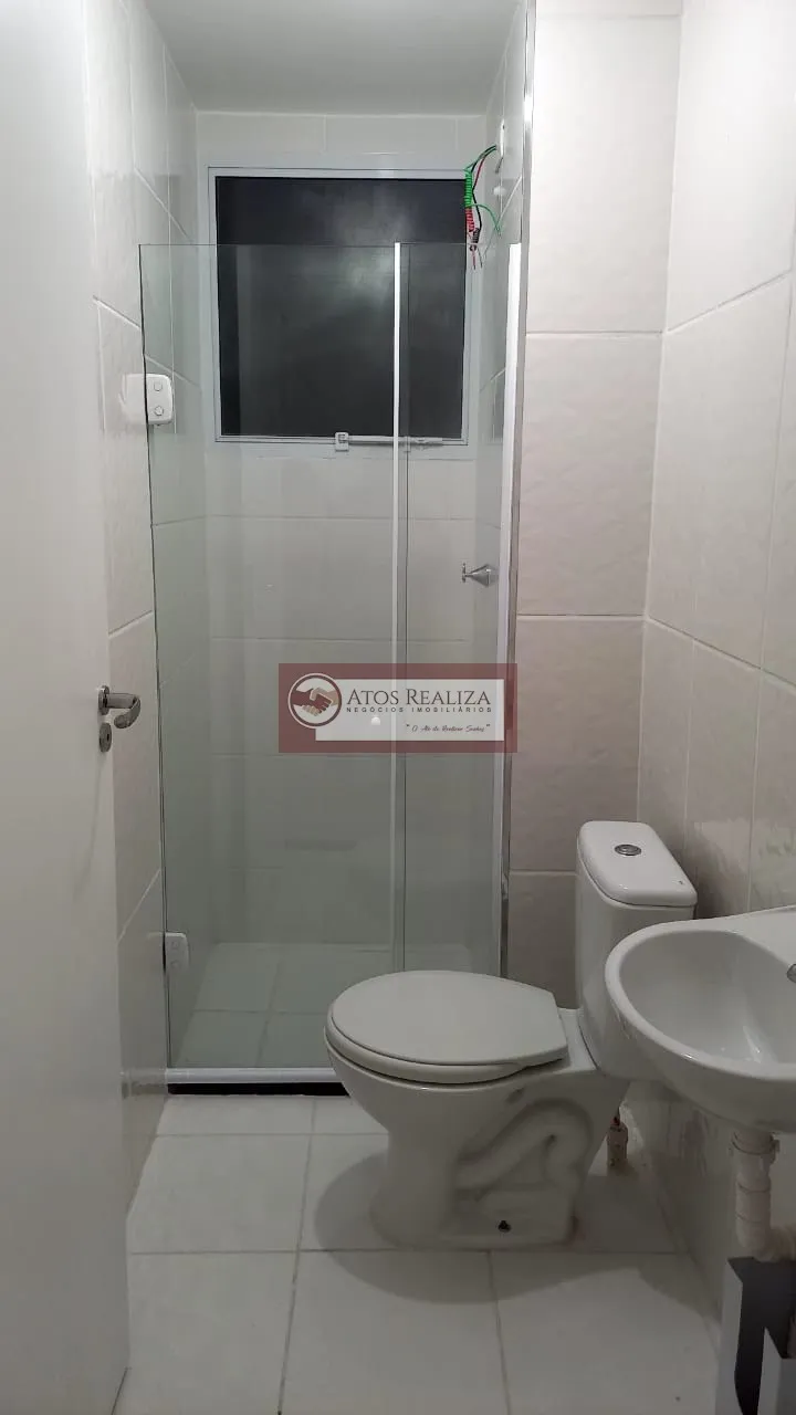 Imagem Alugo Apartamento Com 2 Dormitórios - São Paulo
