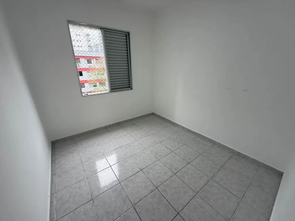 Imagem APARTAMENTO COM 28,00 m² - GUILHERMINA - PRAIA GRANDE SP