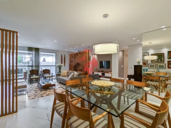Imagem Maravilho e Moderno Apartamento à Venda no Centro de São Bernardo do Campo