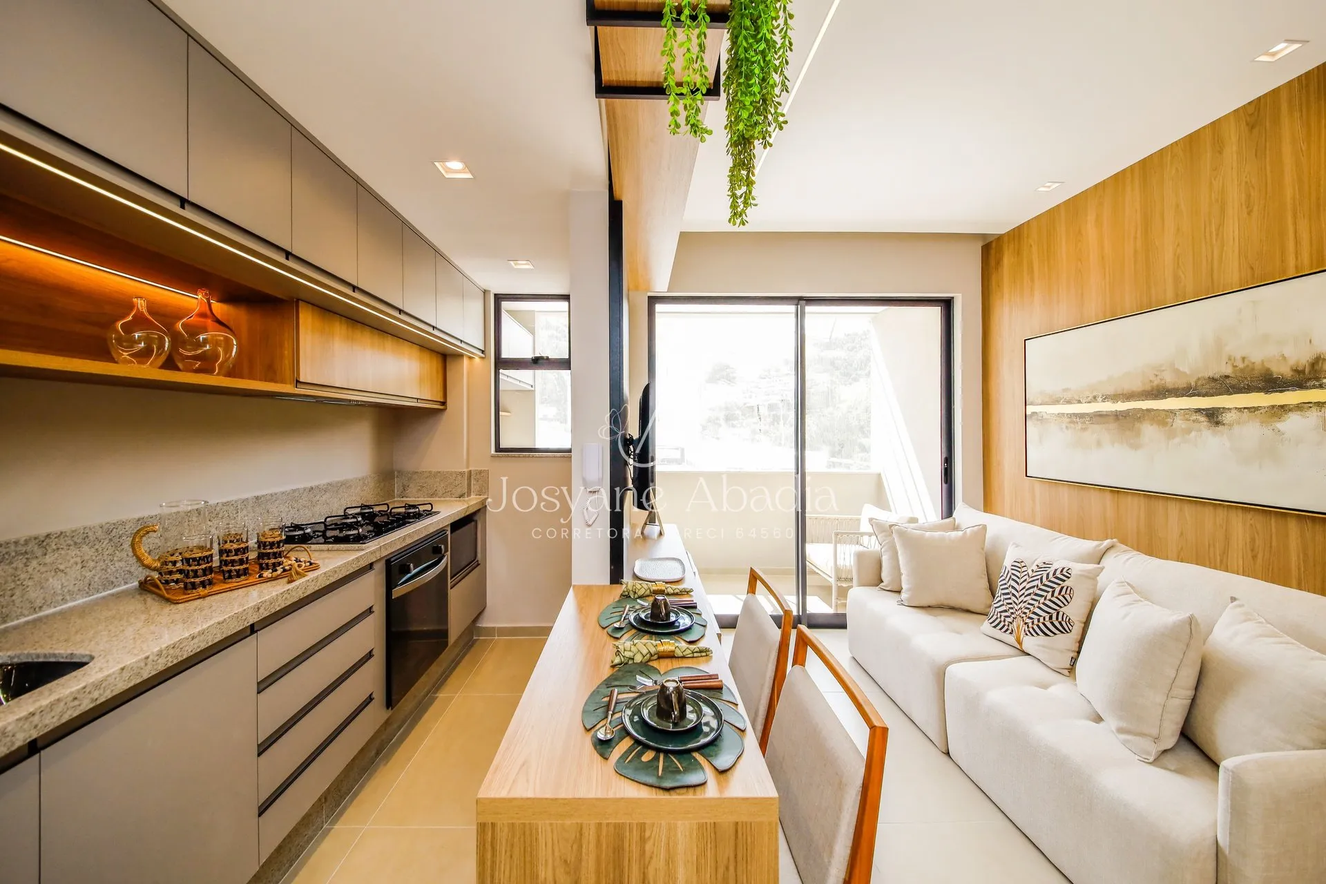 Imagem Città Residence | Apartamentos à Venda no São Mateus em Juiz de Fora