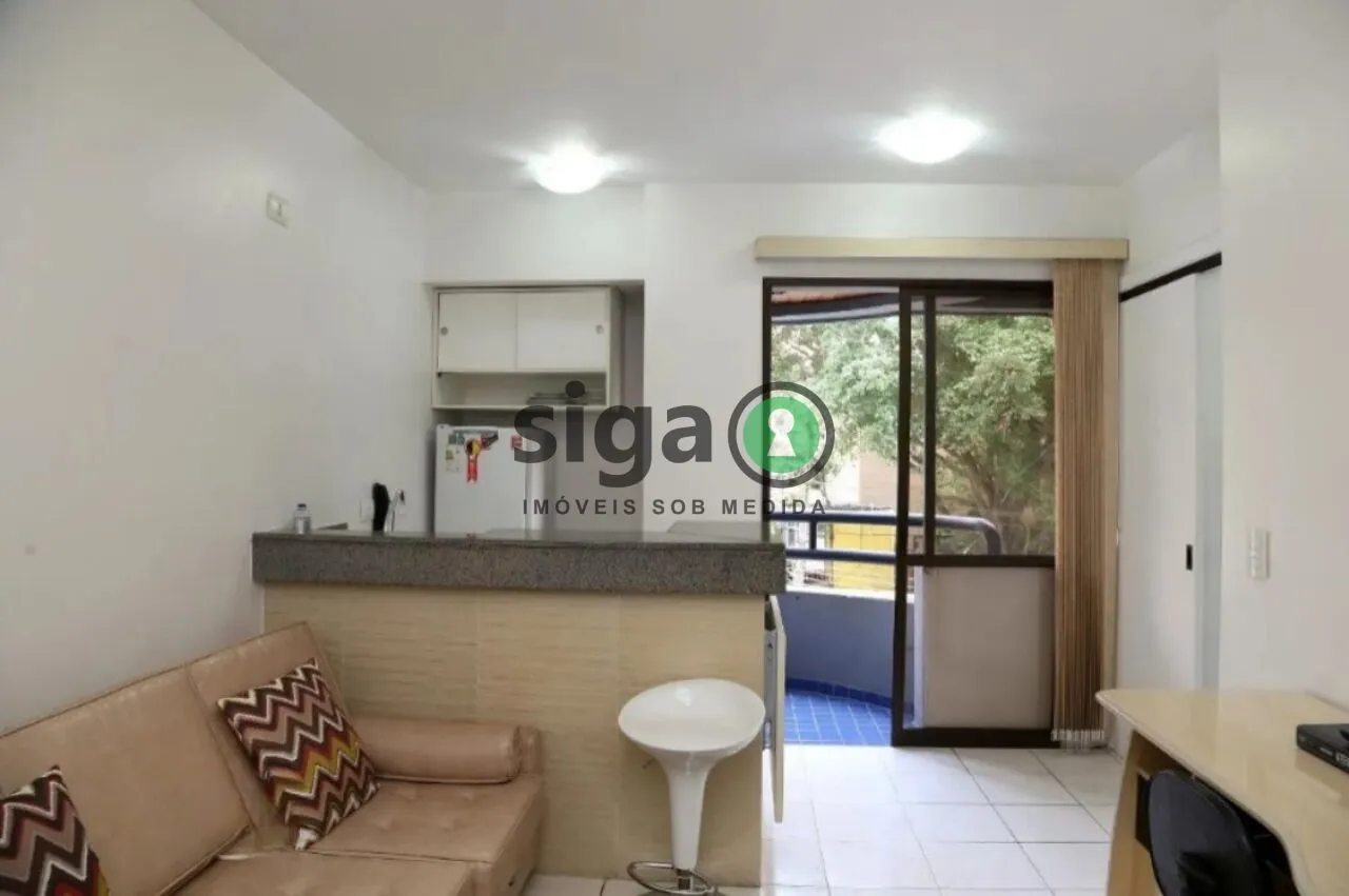 Imagem Apartamento para venda no Morumbi, São Paulo - SP