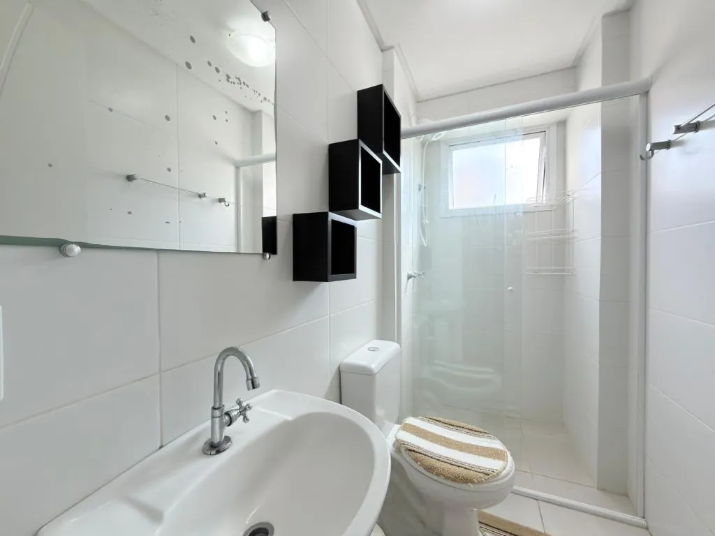 Imagem Apartamento 1 Dormitório - Bairro Zona Nova