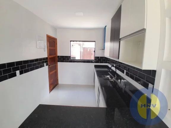 Imagem Casa Duplex Alto padrão Próximo ao Barroco! Todo "Decorado com planejados!"