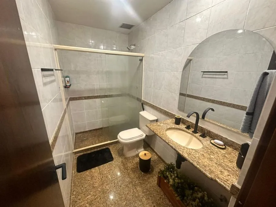 Imagem Gleba B: apartamento lâmina 180 m² e 4 quartos | OD74
