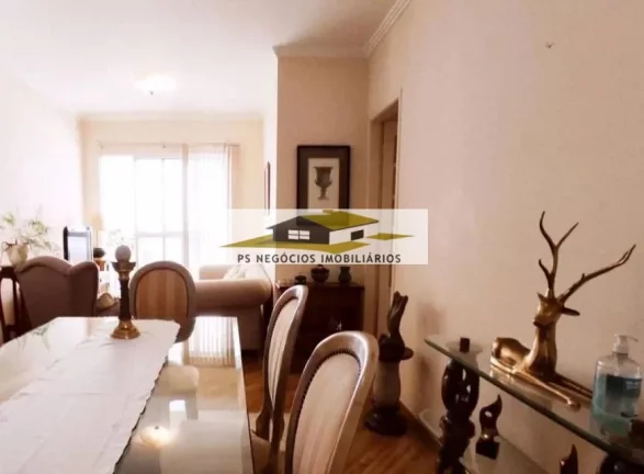 Imagem Apartamento para venda no Ipiranga