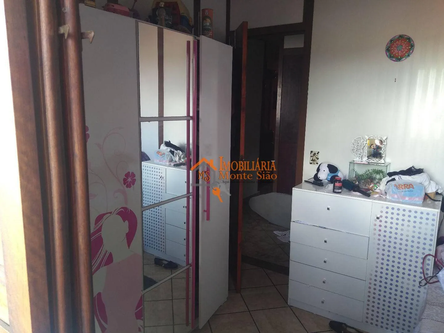 Imagem Casa com 3 dormitórios à venda, 90 m² por R$ 636.000,00 - Jardim Adriana - Guarulhos/SP