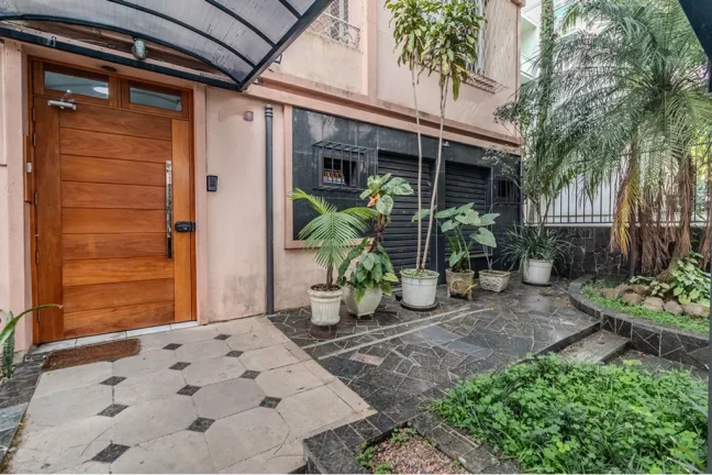 Imagem Apartamento à venda em Porto Alegre, Bom Fim, com 2 quartos, 64m2