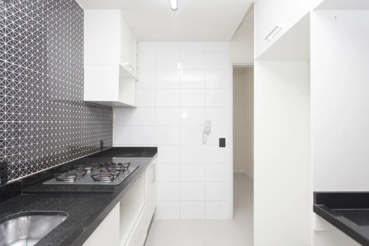 Imagem Apartamento para venda em Jaraguá com 2 quartos, 42m2