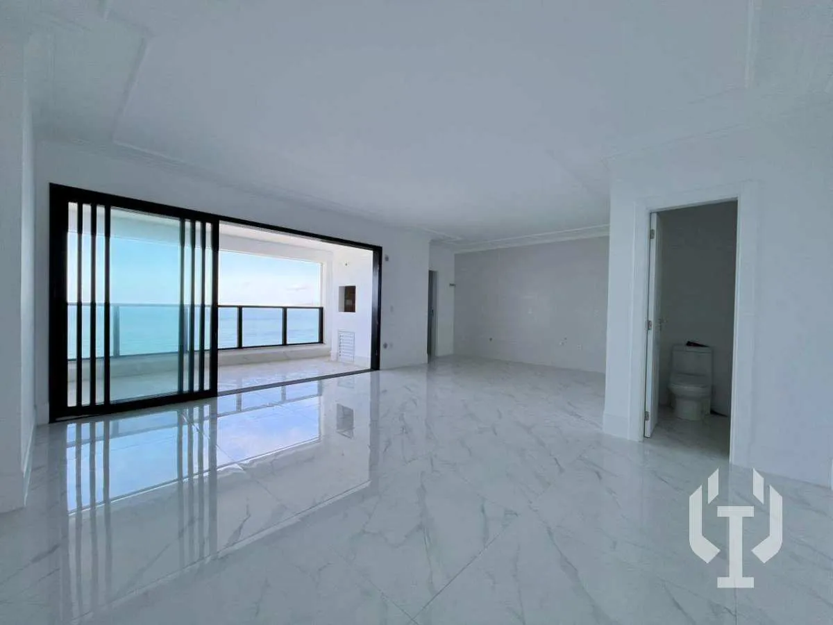 Imagem Apartamento à 80 Metro da Praia 3 Suítes Lazer Completo no Centro de Itapema