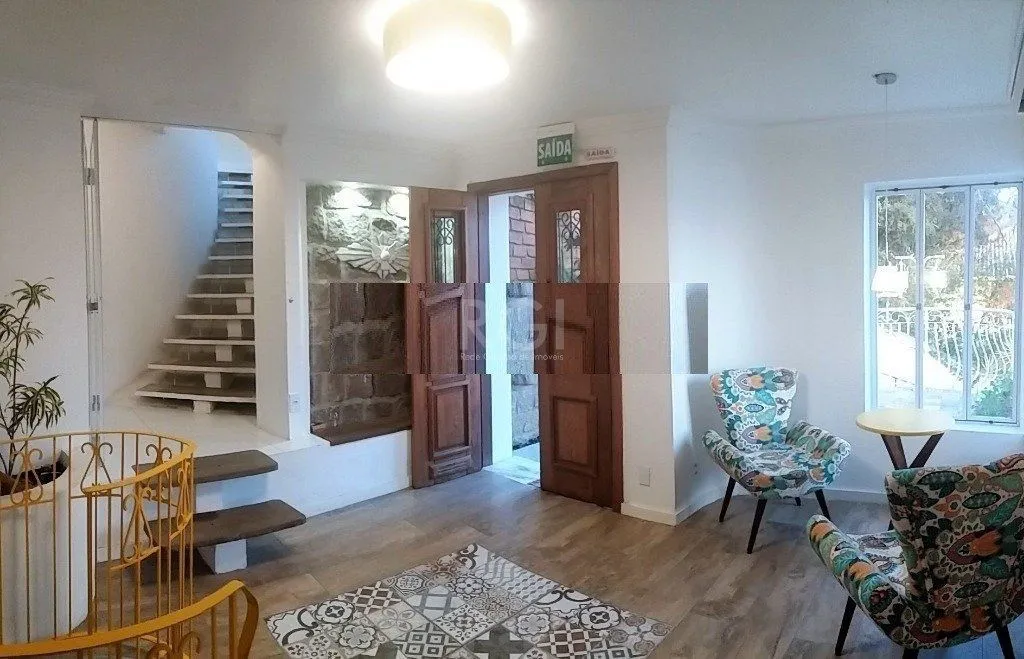 Imagem Casa para Venda - 307m², 3 dormitórios, sendo 3 suites, Ipanema