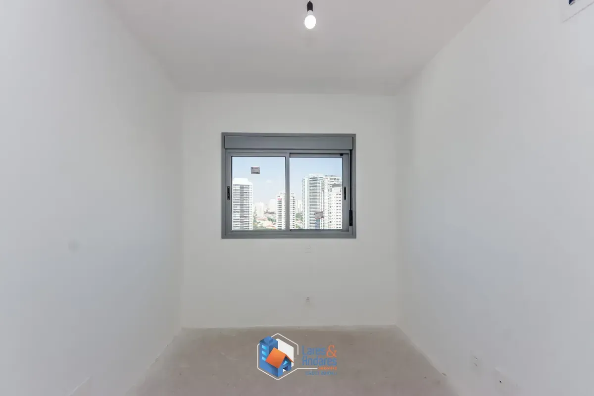 Imagem Apartamento para venda em Vila Mariana com 4 quartos, sendo 2 suítes, 146m²
