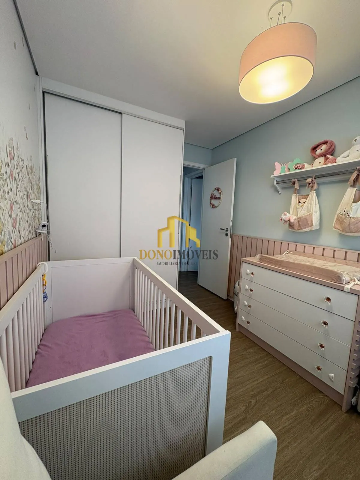 Imagem Apartamento à venda no Condomínio Real de Aragón | 59m² | 2 dormitórios