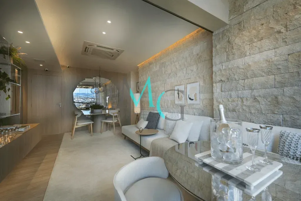Imagem Apartamento à venda 3 Quartos 3 Suites 2 Vagas 114.62M² Barra da Tijuca Rio de Janeiro - RJ | Epic Golf