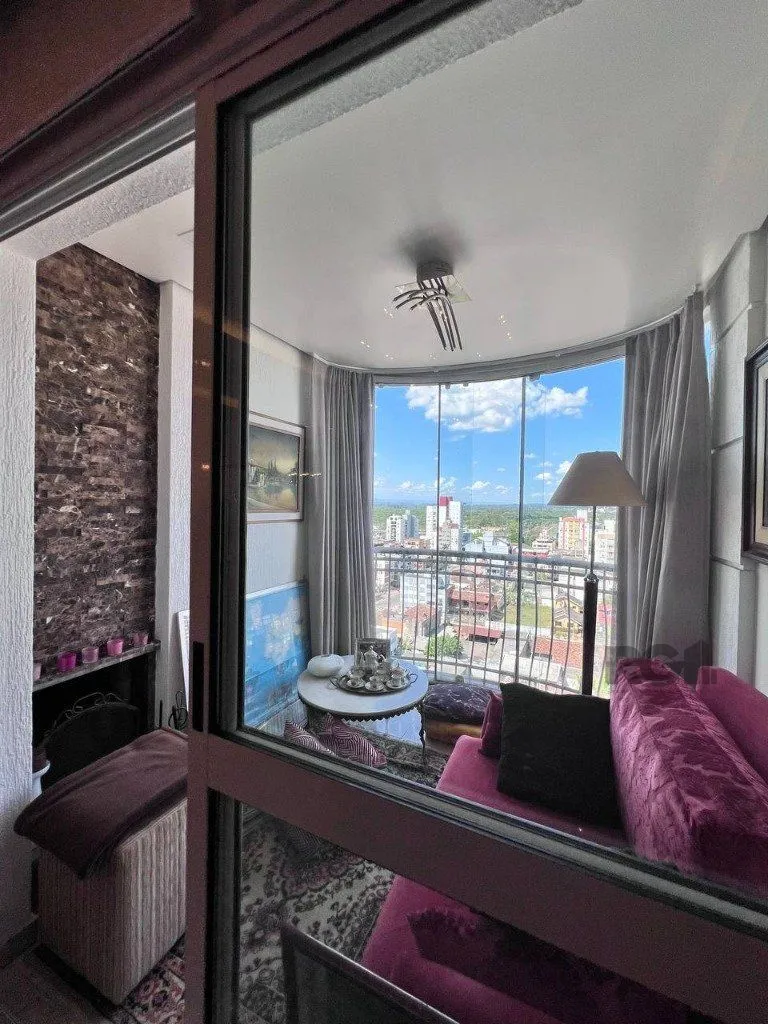 Imagem Apartamento em Centro