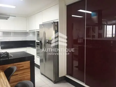Imagem DIAMOND RESIDENCE CENTRO SAO BERNARDO DO CAMPO - Apartamento à venda no bairro Centro - São Bernardo do Campo/SP