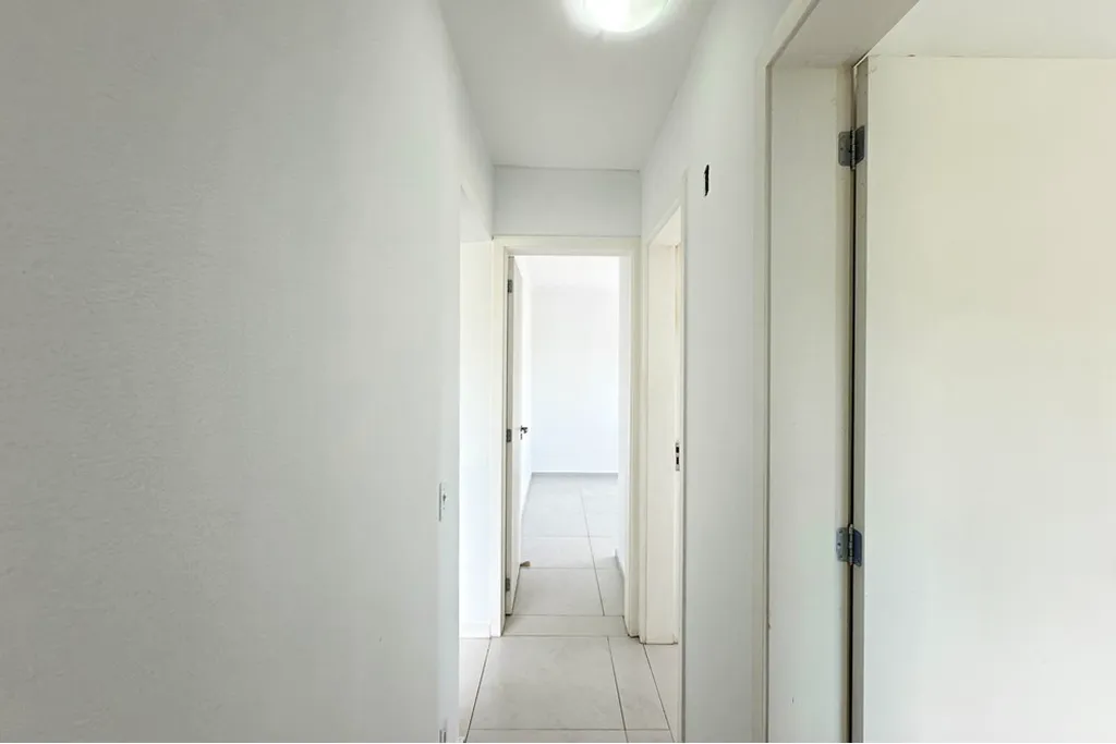 Imagem Apartamento em Aberta dos Morros