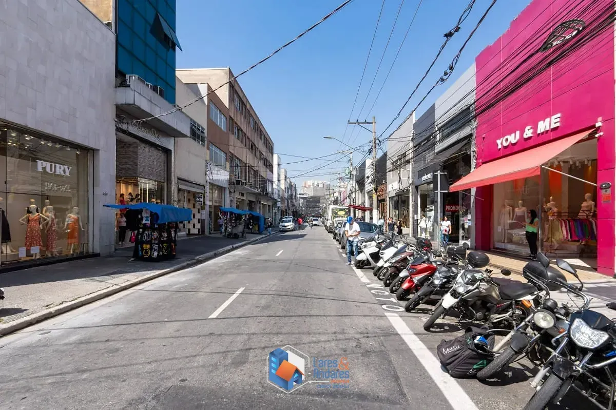 Imagem Loja de rua para venda em Brás, 1,744m²