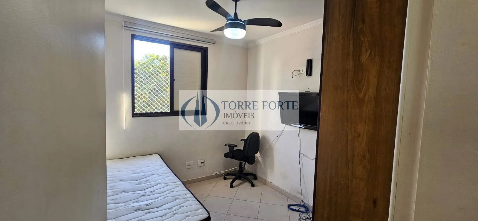 Imagem Ótimo apartamento 3 dormitórios, sala para 2 ambientes, cozinha, 1 vaga, ZN