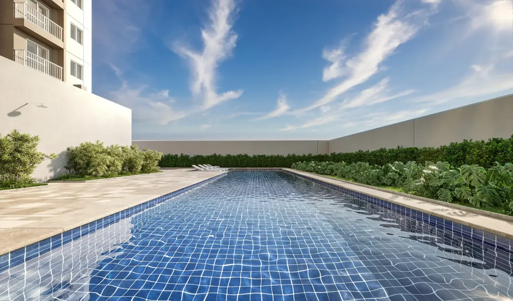 Imagem APARTAMENTO RESIDENCIAL em São Paulo - SP, Limão