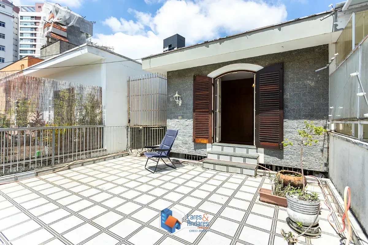 Imagem Casa para venda em Sumaré com 3 quartos, sendo 1 suíte, 270m²
