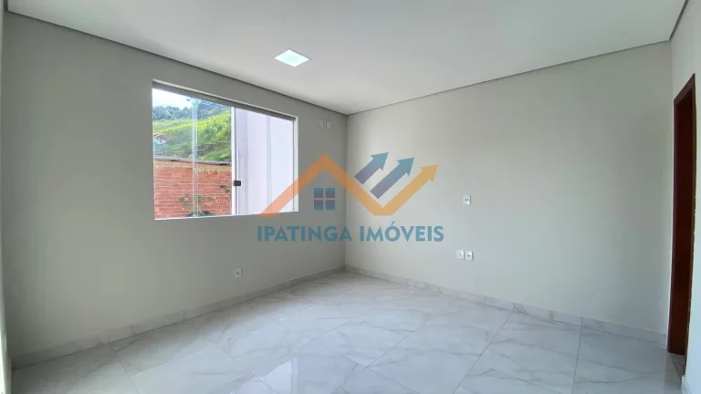 Imagem Casa no bairro Recanto - Ipatinga