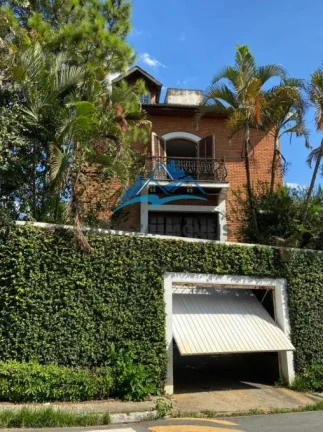 Imagem Casa a Venda em Carapicuíba no Centro 5 quartos