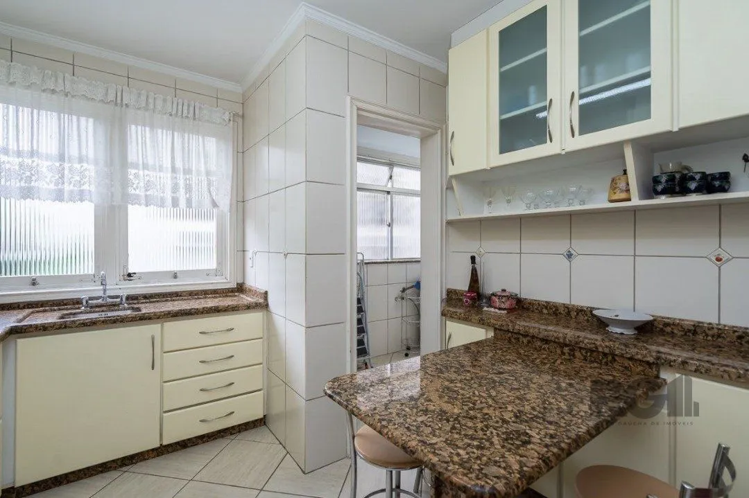 Imagem Apartamento em Auxiliadora