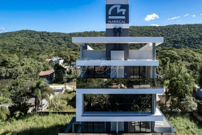 Imagem Apartamento à venda no bairro Bombinhas em Bombinhas/SC