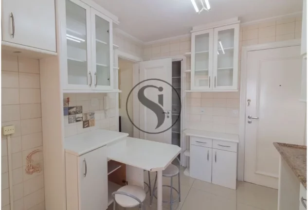 Imagem APARTAMENTO RESIDENCIAL em SÃO PAULO - SP, PERDIZES