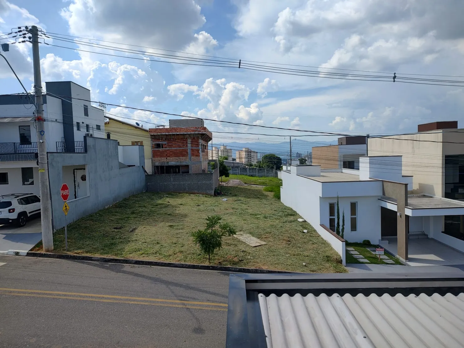 Imagem Casa à venda 3 Quartos, 1 Suite, 4 Vagas, 150M², Morada dos Nobres, Taubaté - SP | Recanto Tropical