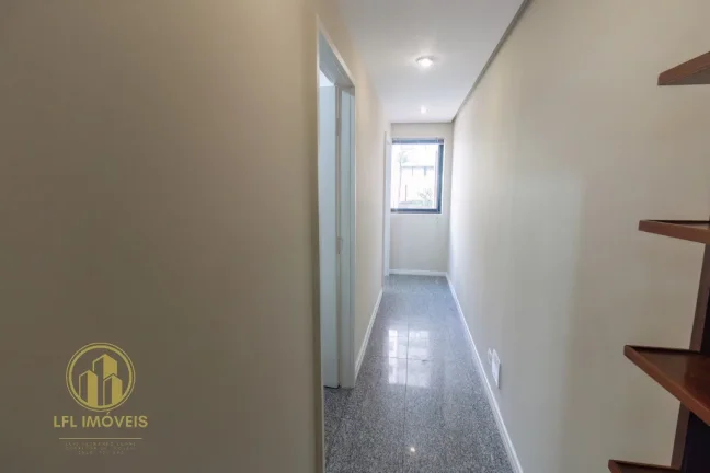 Imagem Conjunto Comercial à Venda no Itaim Tower - Itaim Bibi, São Paulo