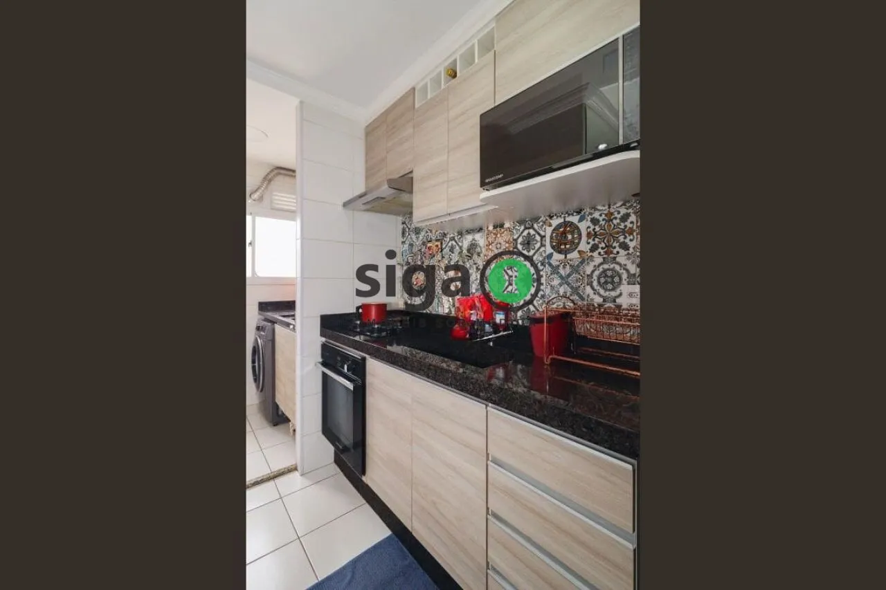 Imagem Apartamento Pronto para Morar com Planejados e IPTU Isento.