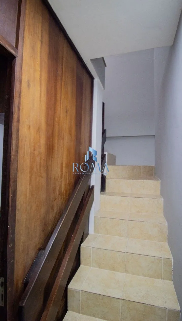 Imagem Duplex 4 dormitórios à venda Centro Santa Maria/RS