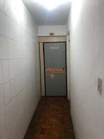 Imagem Sobrado à venda, 210 m² por R$ 700.000,00 - Jardim Vila Galvão - Guarulhos/SP