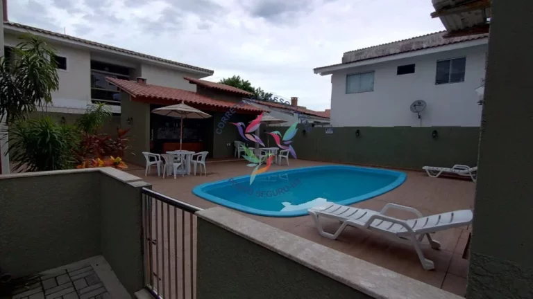 Imagem APARTAMENTO NO PARAÍSO DOS PATAXÓS